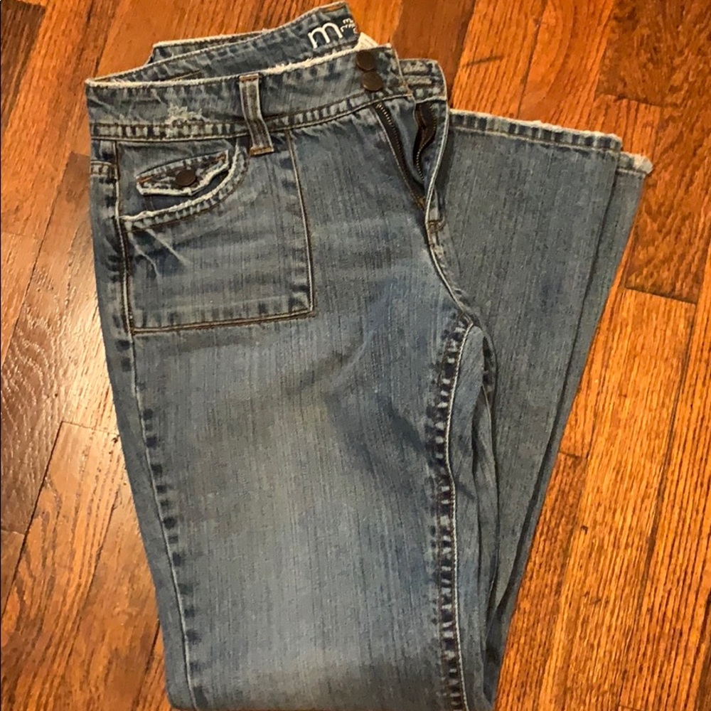 Maurices premium denim jeans